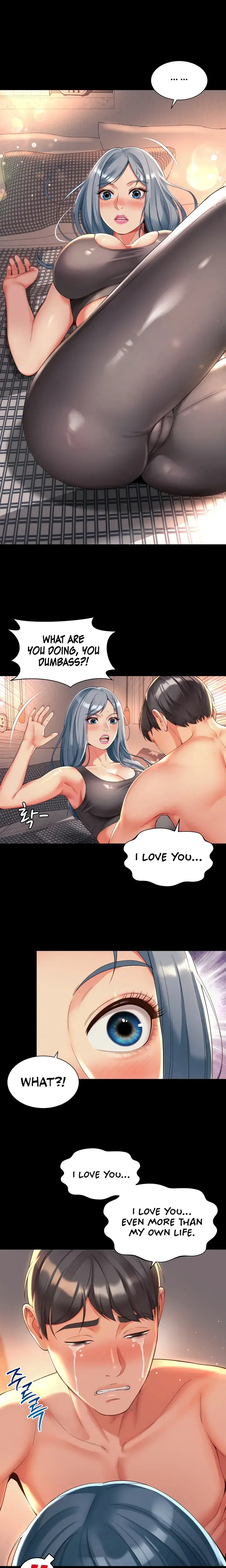 The Player Episode 6 - Page 10