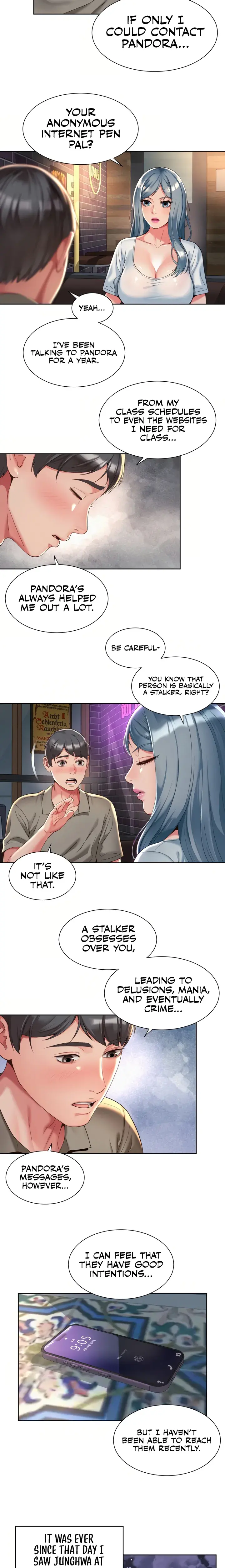 The Player Episode 6 - Page 2