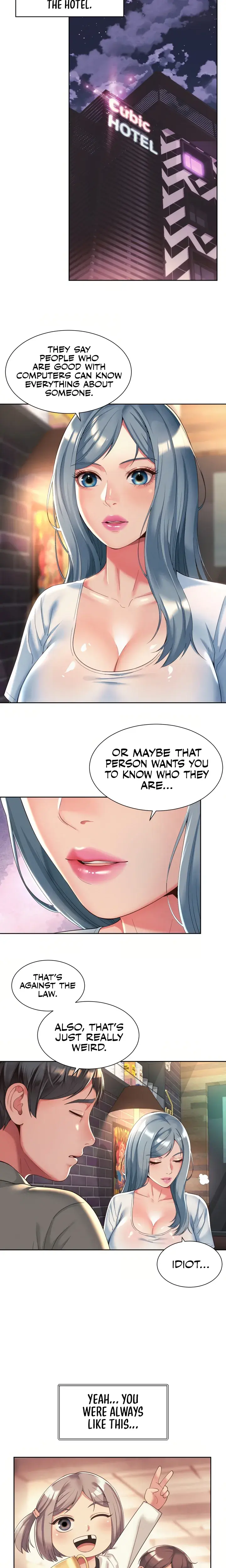 The Player Episode 6 - Page 3
