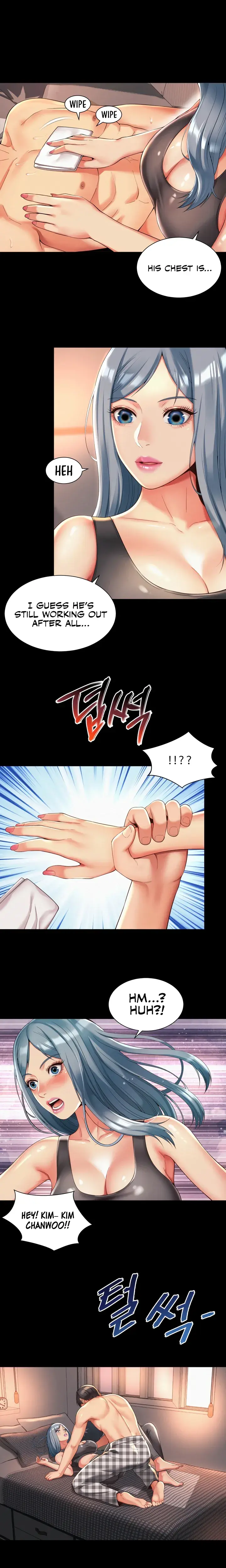 The Player Episode 6 - Page 9