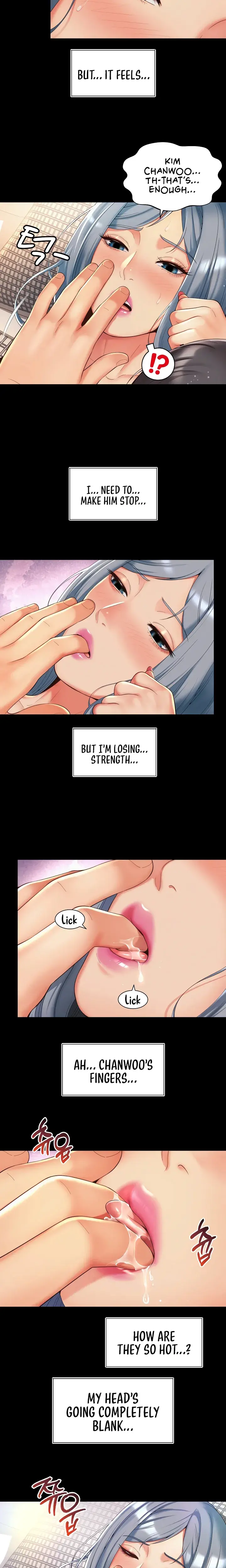 The Player Episode 7 - Page 3