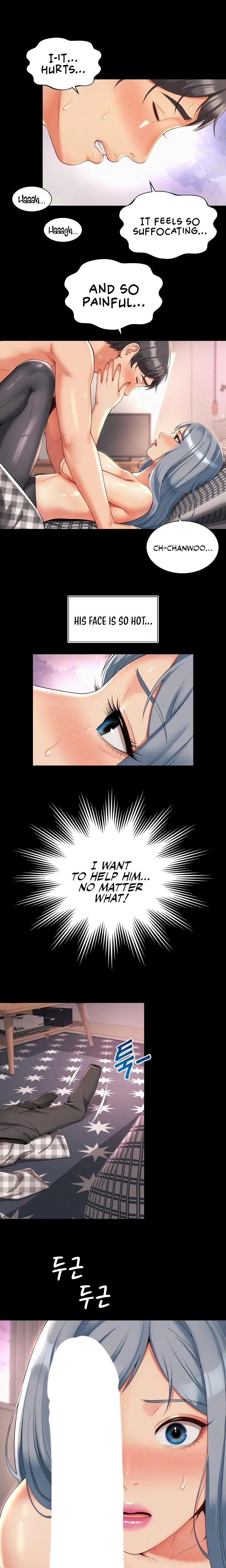 The Player Episode 7 - Page 6