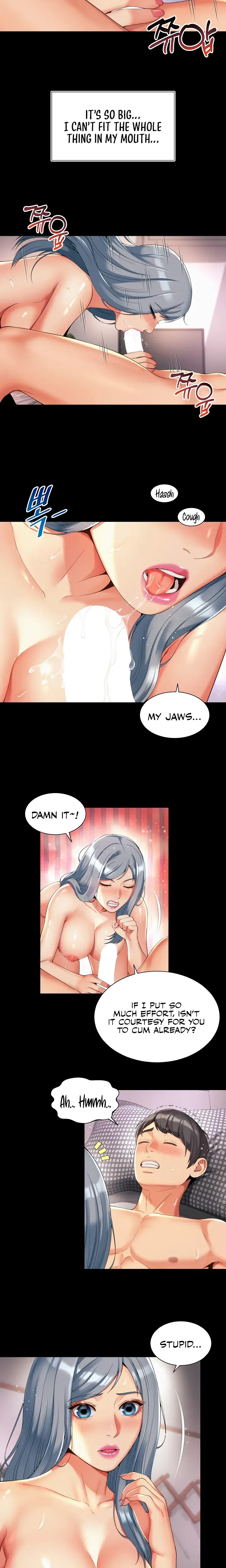 The Player Episode 7 - Page 9