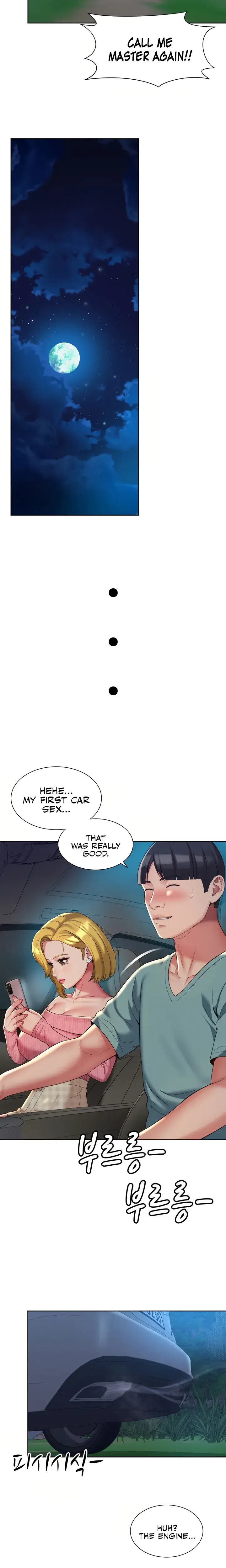 The Player Episode 8 - Page 12