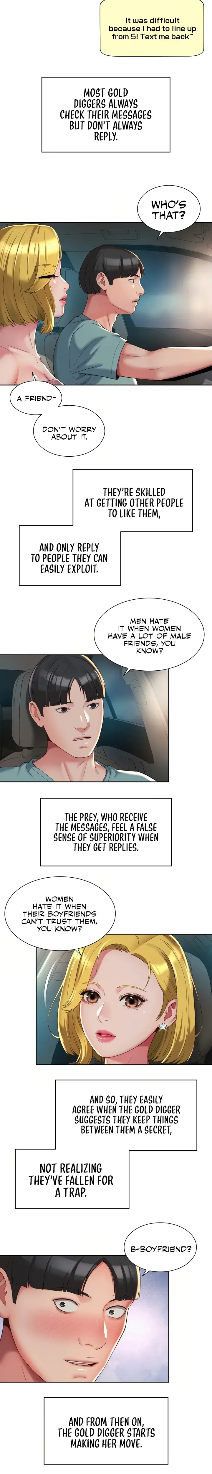 The Player Episode 8 - Page 6