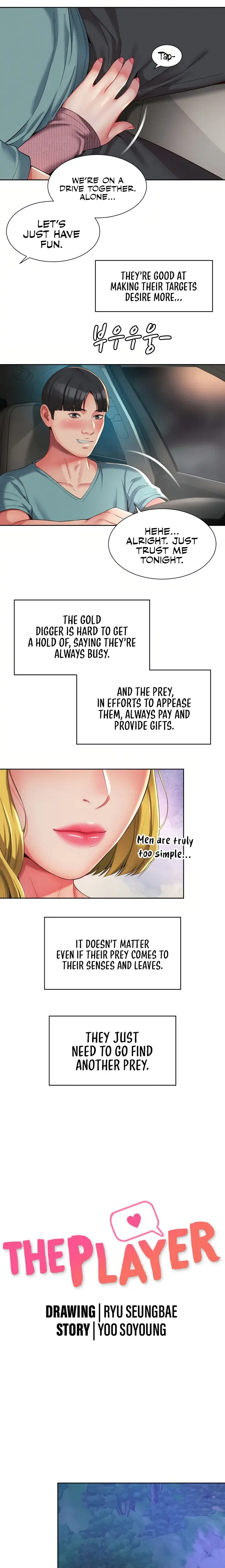 The Player Episode 8 - Page 7