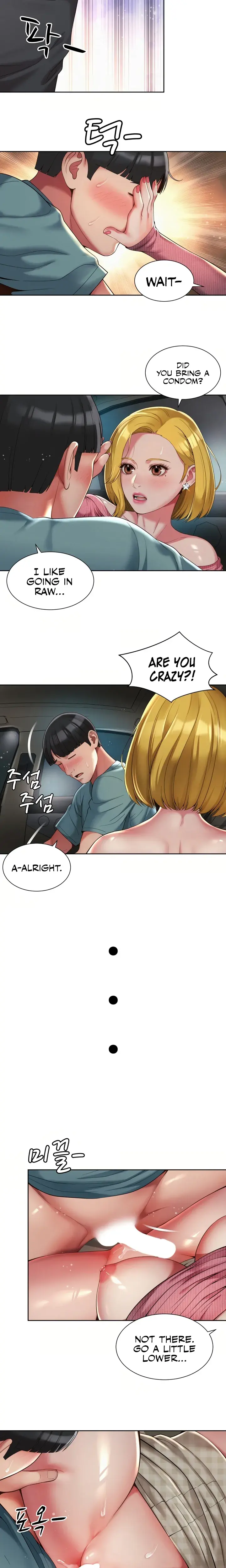 The Player Episode 8 - Page 9