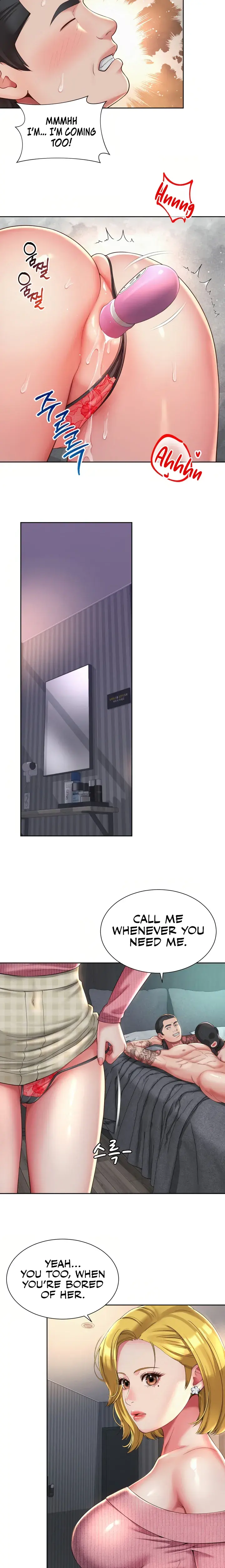 The Player Episode 9 - Page 13