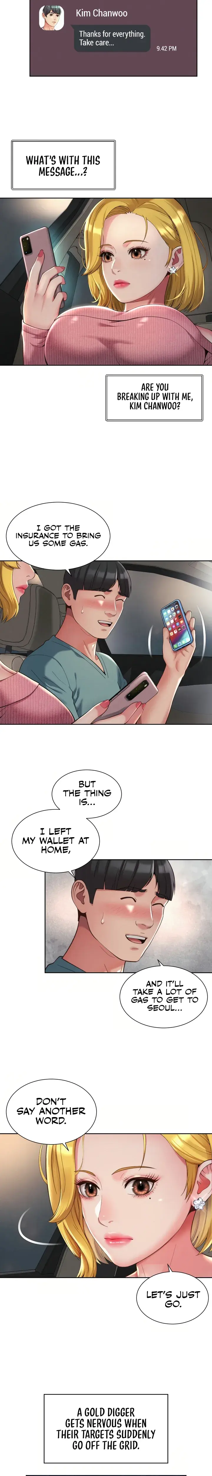 The Player Episode 9 - Page 2