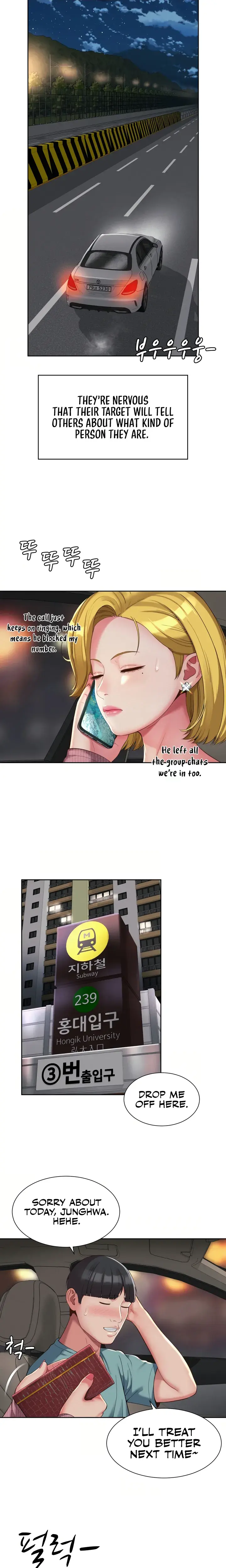 The Player Episode 9 - Page 3