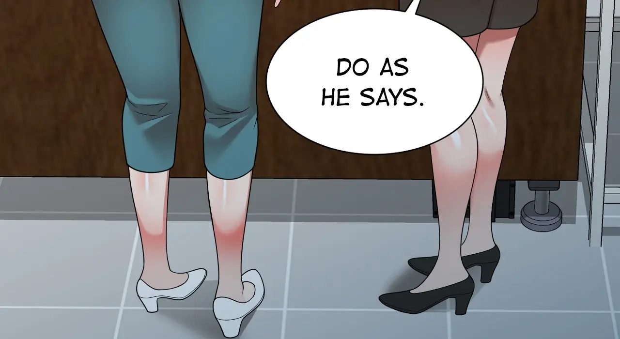 The Plunderers Episode 0 - Page 20