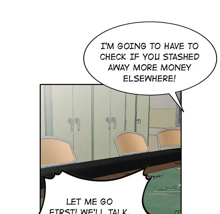 The Plunderers Episode 4 - Page 29