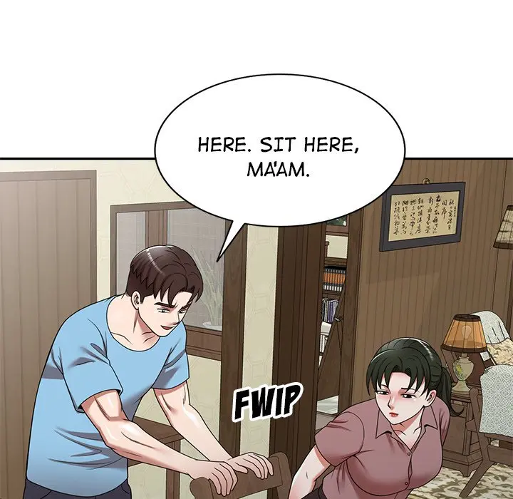 The Plunderers Episode 7 - Page 72