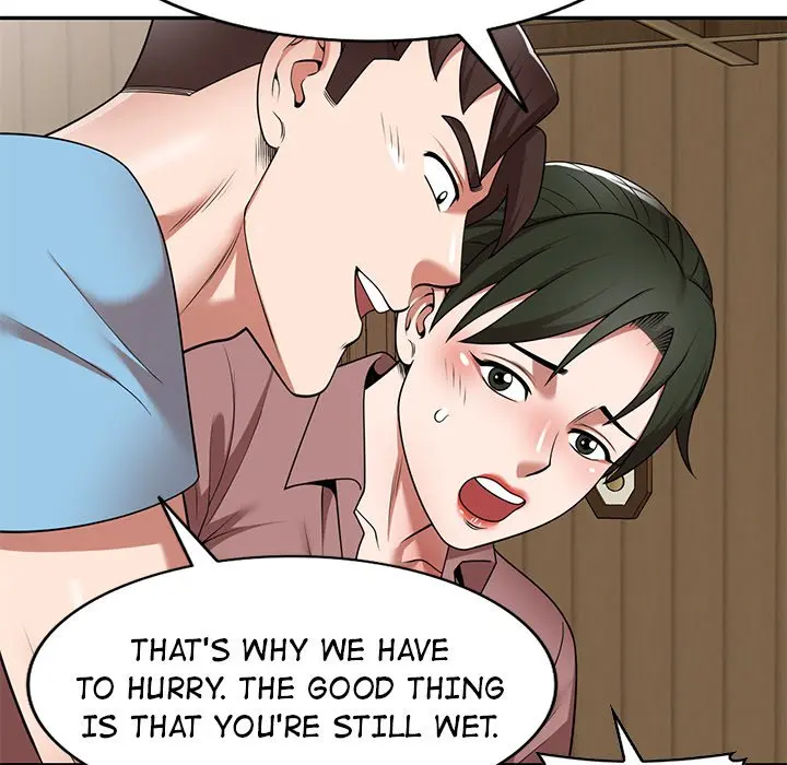 The Plunderers Episode 8 - Page 100