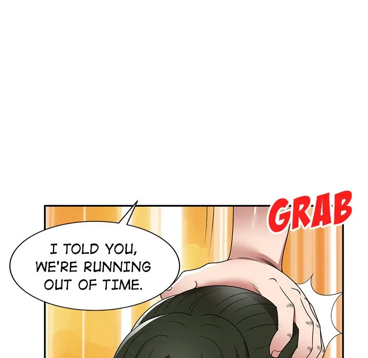 The Plunderers Episode 8 - Page 158