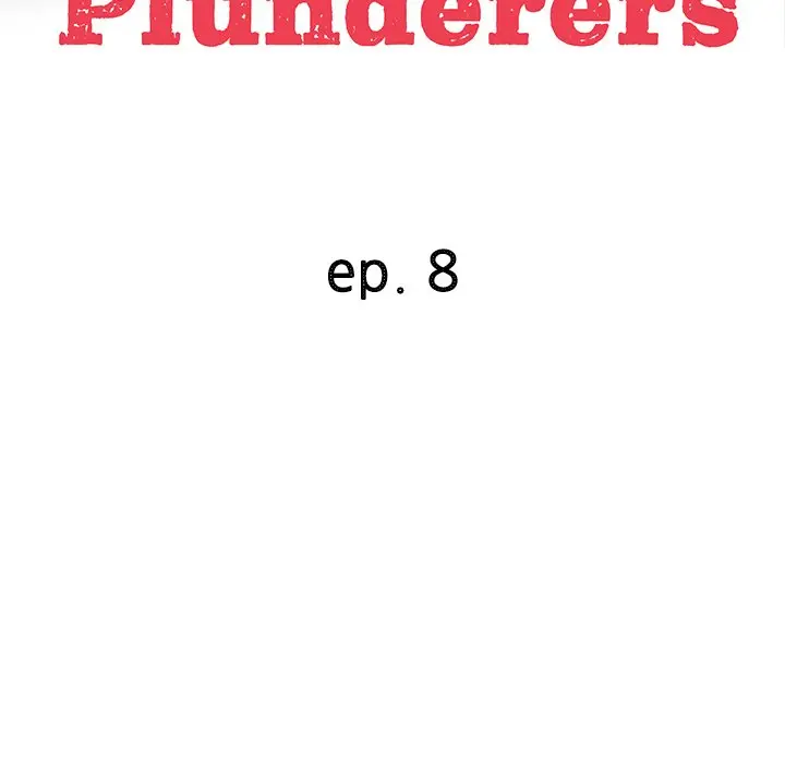 The Plunderers Episode 8 - Page 18