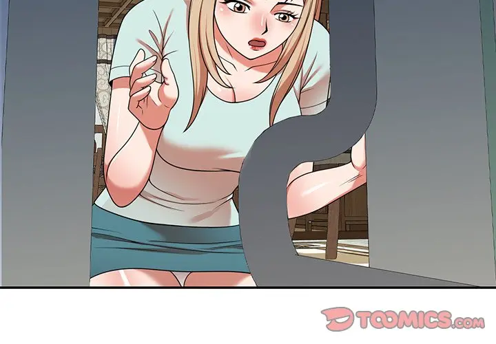 The Plunderers Episode 8 - Page 3