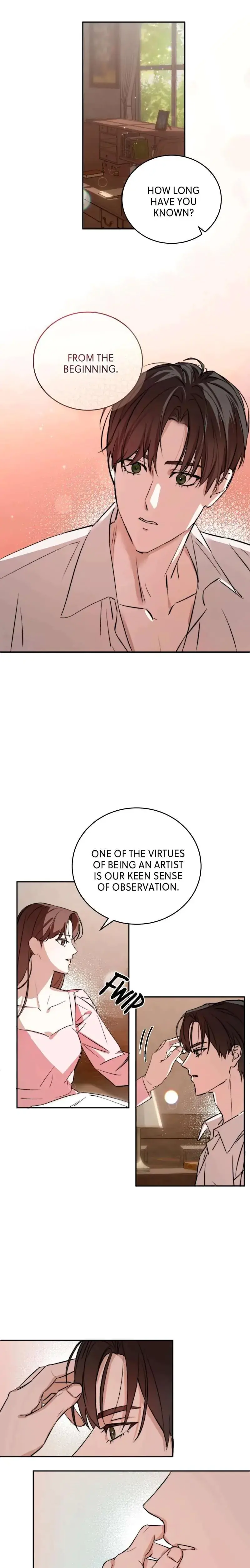 The Portrait of the Late Prince Episode 14 - Page 10