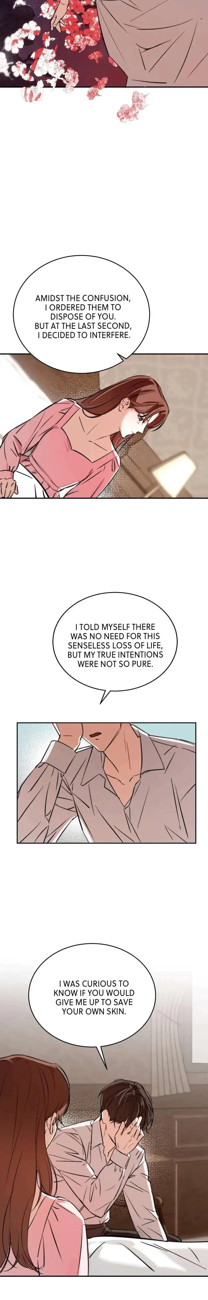 The Portrait of the Late Prince Episode 14 - Page 16