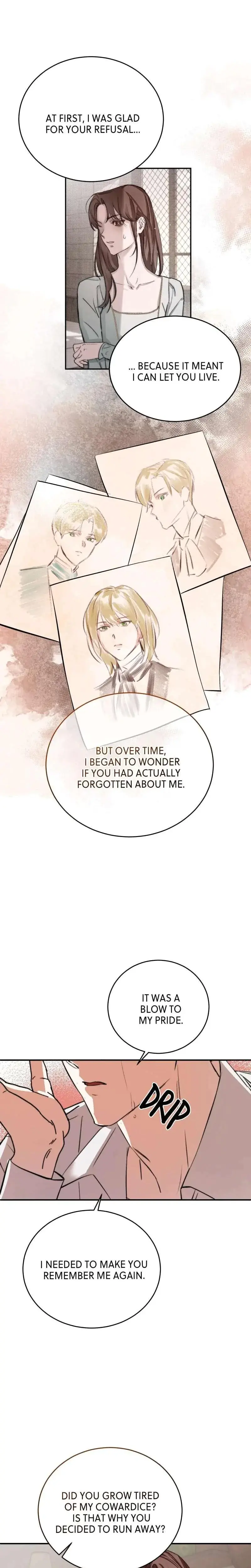 The Portrait of the Late Prince Episode 14 - Page 17