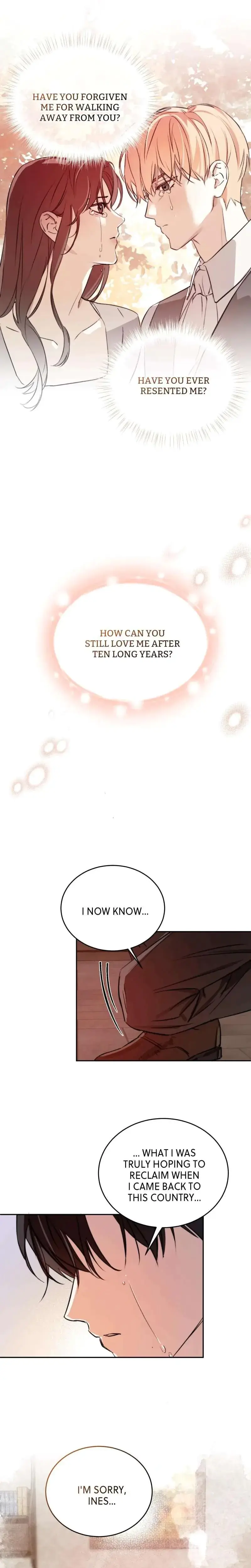 The Portrait of the Late Prince Episode 14 - Page 20