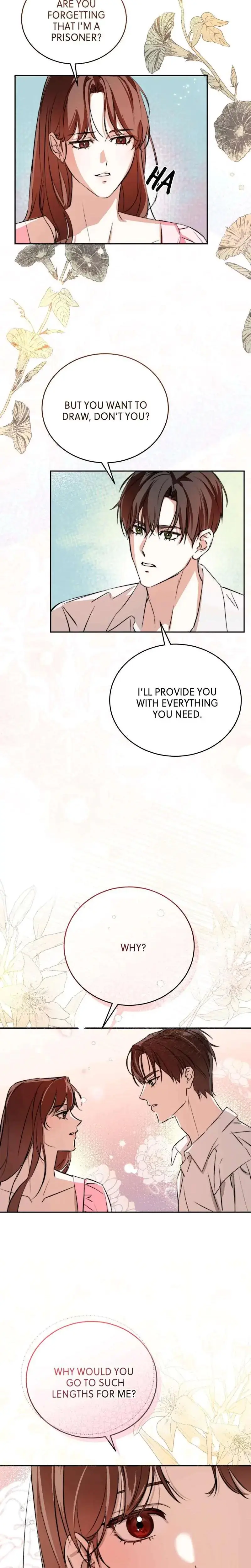 The Portrait of the Late Prince Episode 14 - Page 5