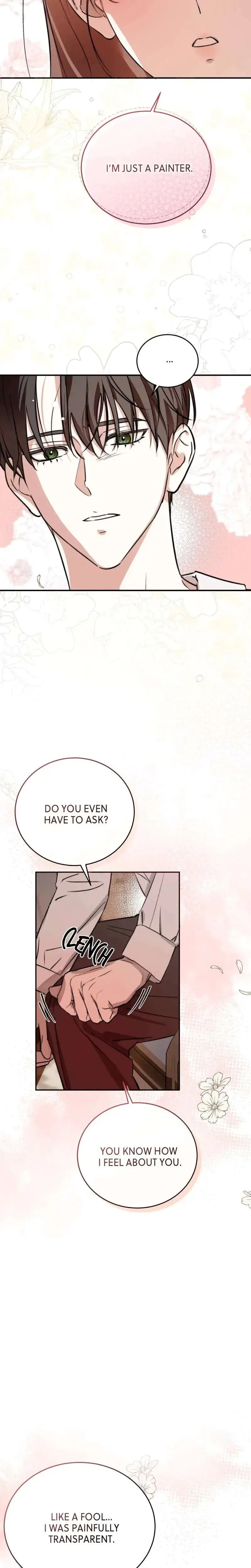 The Portrait of the Late Prince Episode 14 - Page 6