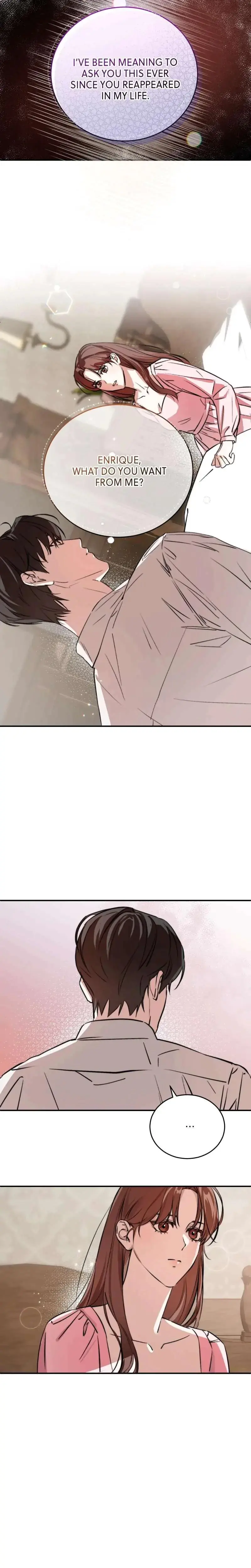 The Portrait of the Late Prince Episode 14 - Page 9