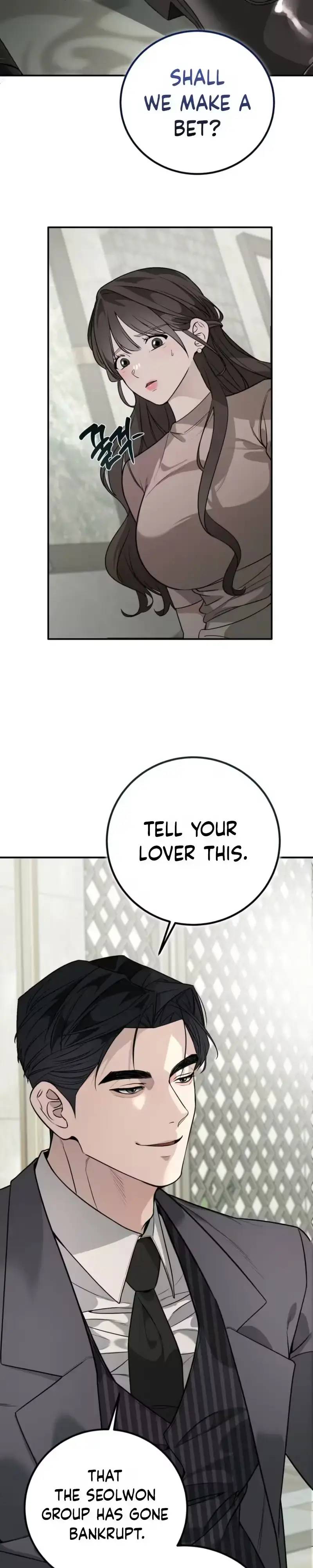 The Pregnancy Trap Episode 2 - Page 21