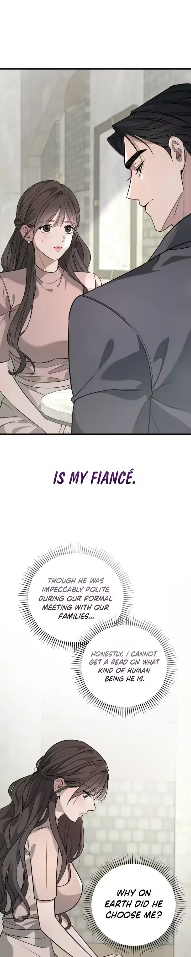 The Pregnancy Trap Episode 2 - Page 5