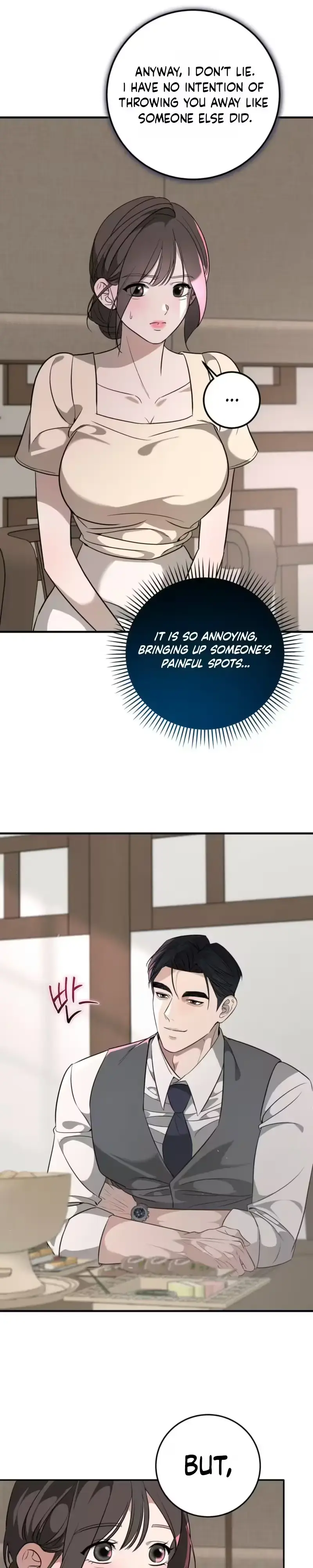 The Pregnancy Trap Episode 4 - Page 13