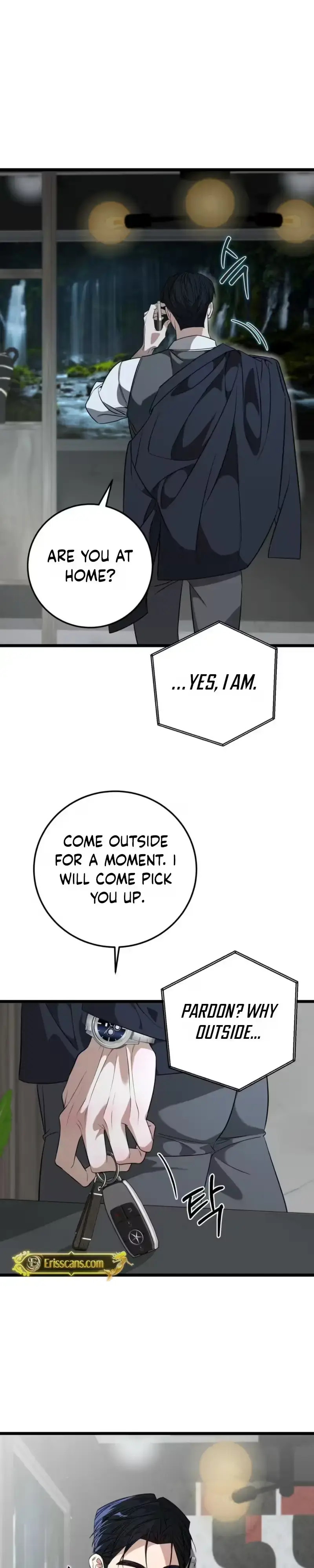 The Pregnancy Trap Episode 4 - Page 2