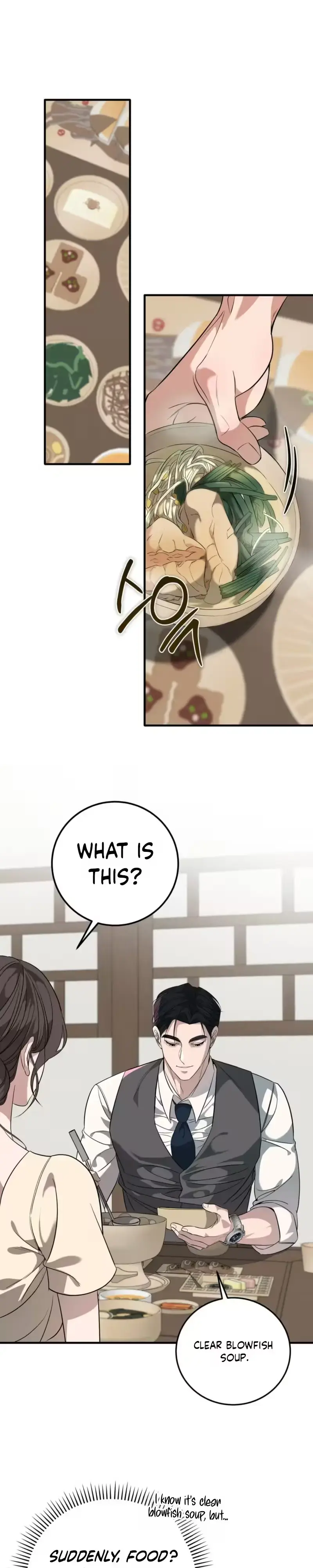 The Pregnancy Trap Episode 4 - Page 4