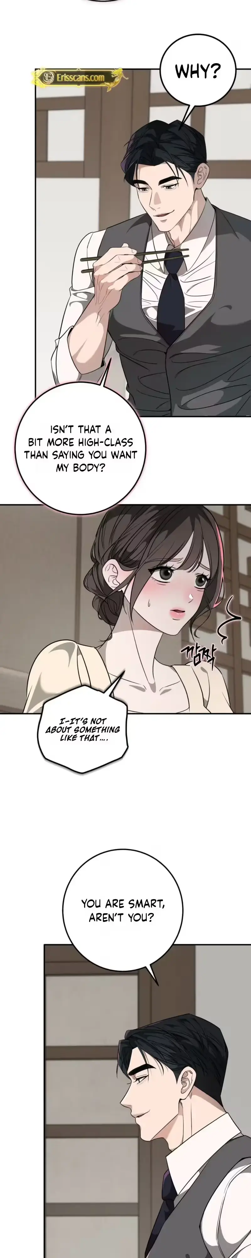 The Pregnancy Trap Episode 4 - Page 6