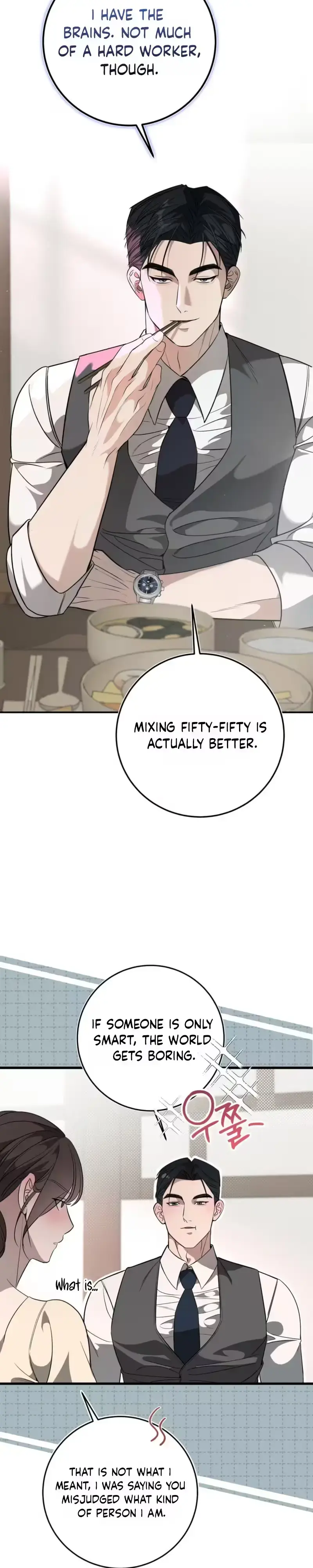 The Pregnancy Trap Episode 4 - Page 8