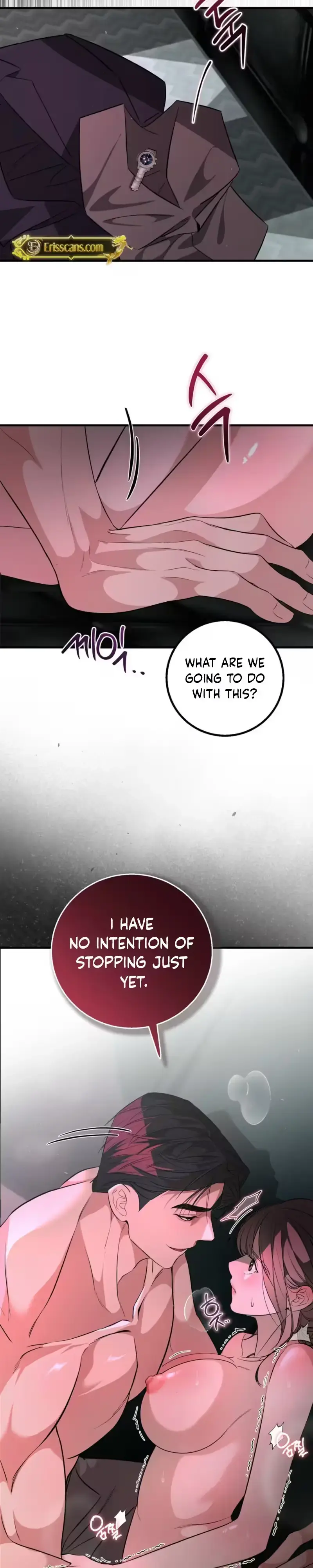 The Pregnancy Trap Episode 5 - Page 24