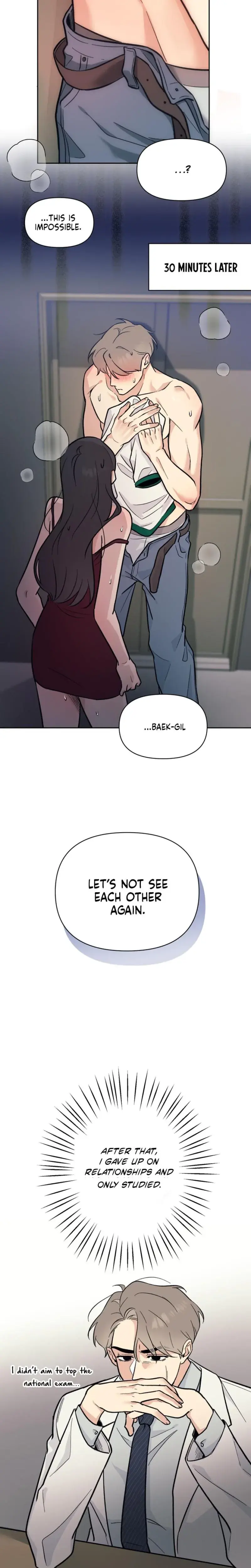 The Prescription is the Doctor! Episode 1 - Page 10