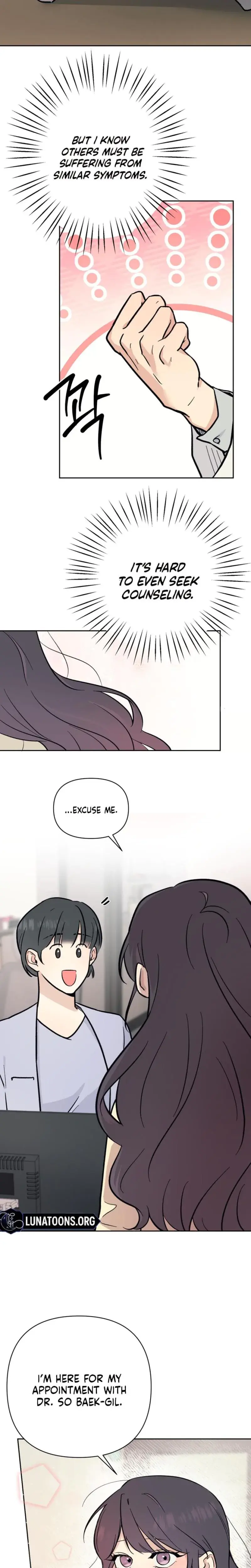 The Prescription is the Doctor! Episode 1 - Page 11