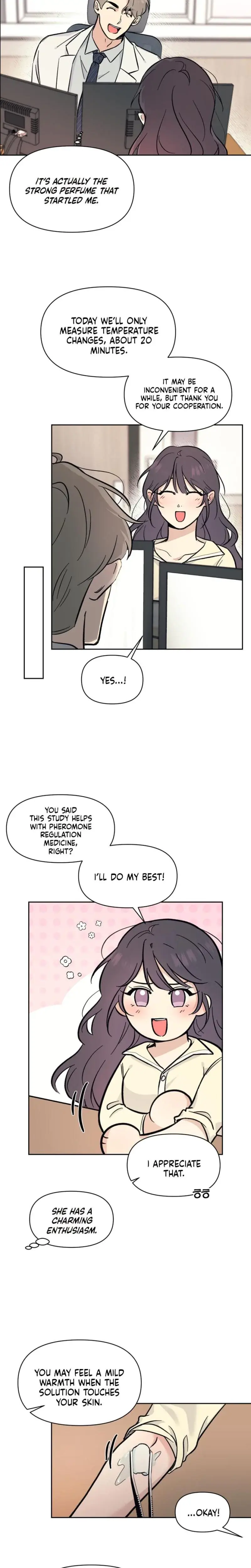 The Prescription is the Doctor! Episode 1 - Page 15
