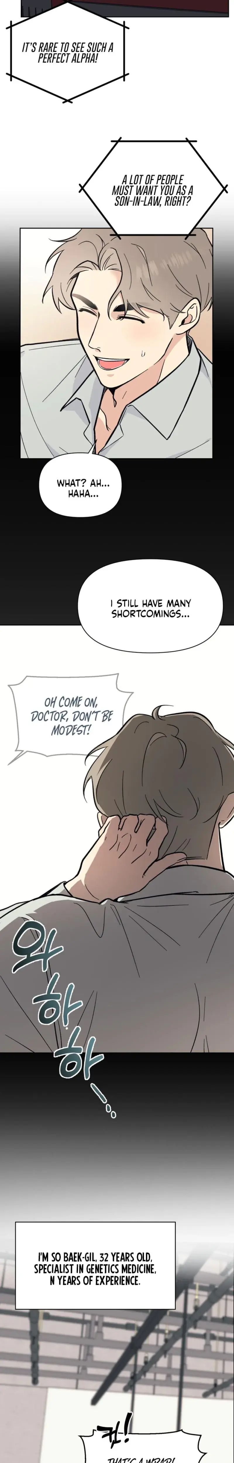 The Prescription is the Doctor! Episode 1 - Page 3