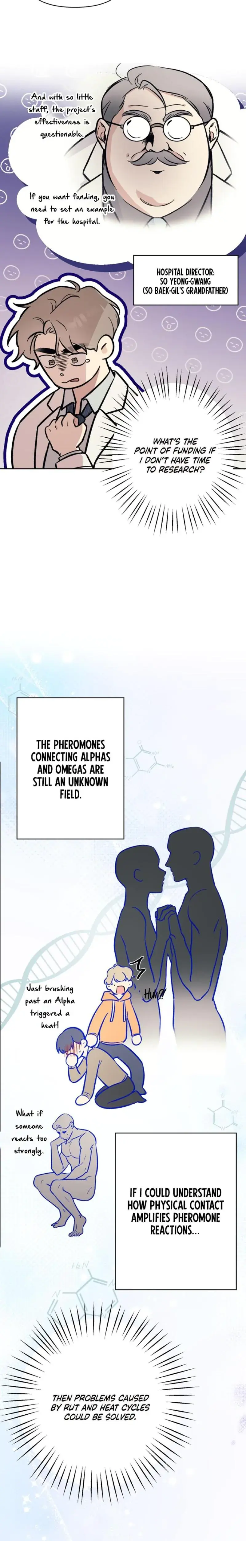 The Prescription is the Doctor! Episode 1 - Page 7