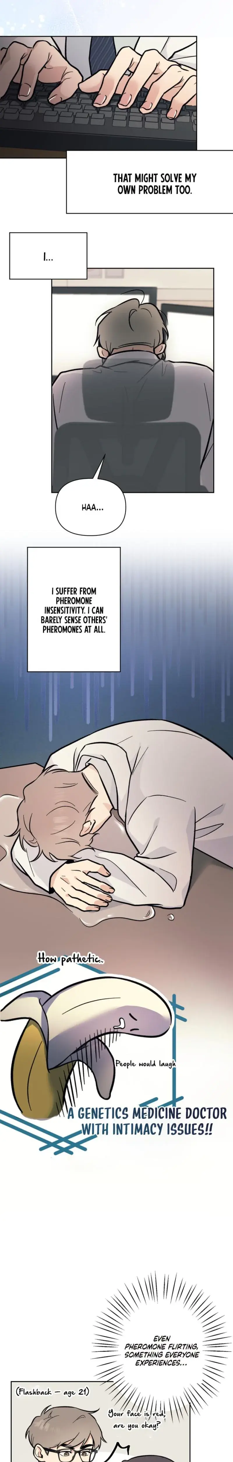The Prescription is the Doctor! Episode 1 - Page 8