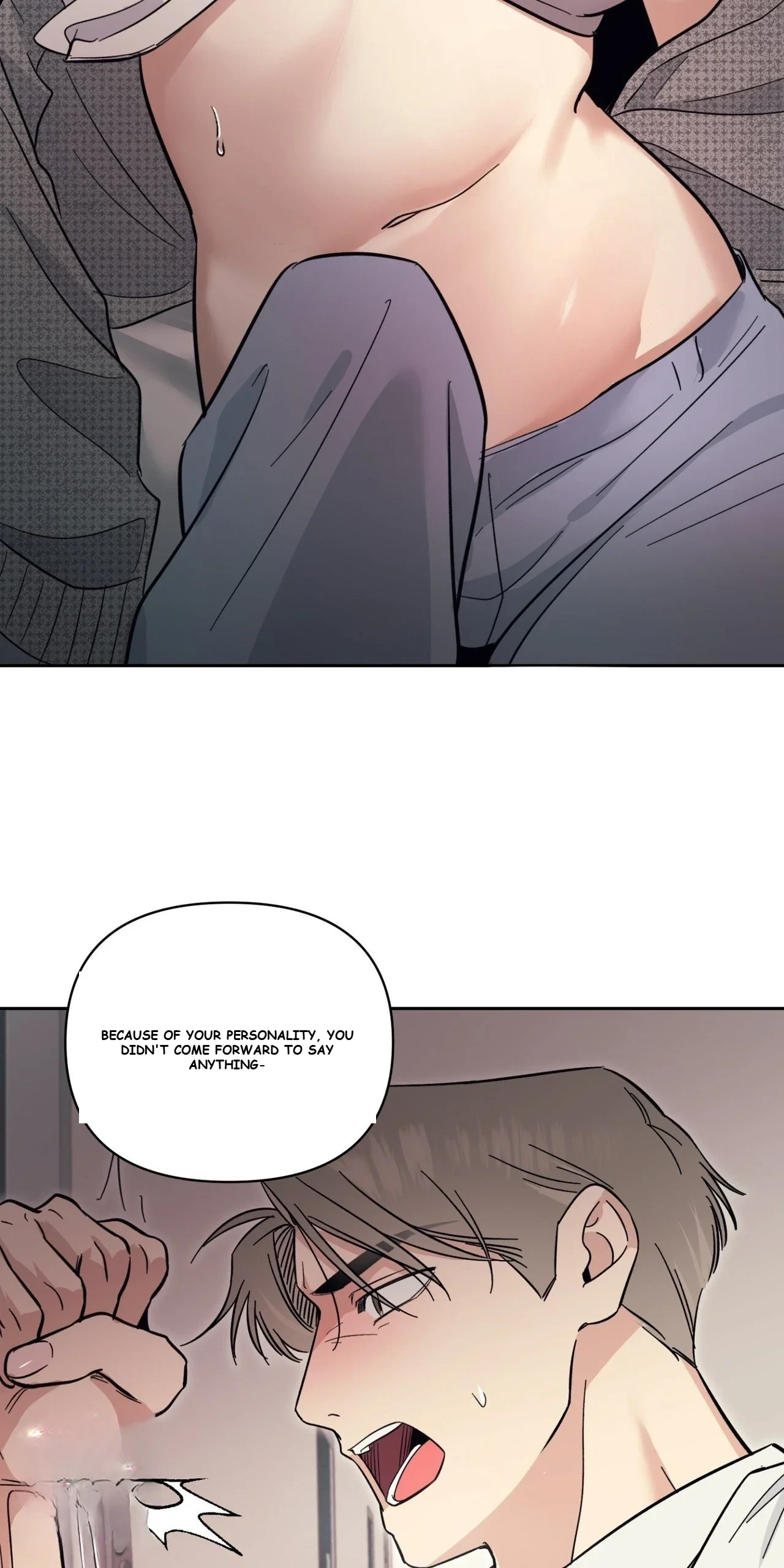 The Prescription is the Doctor! Episode 29 - Page 14