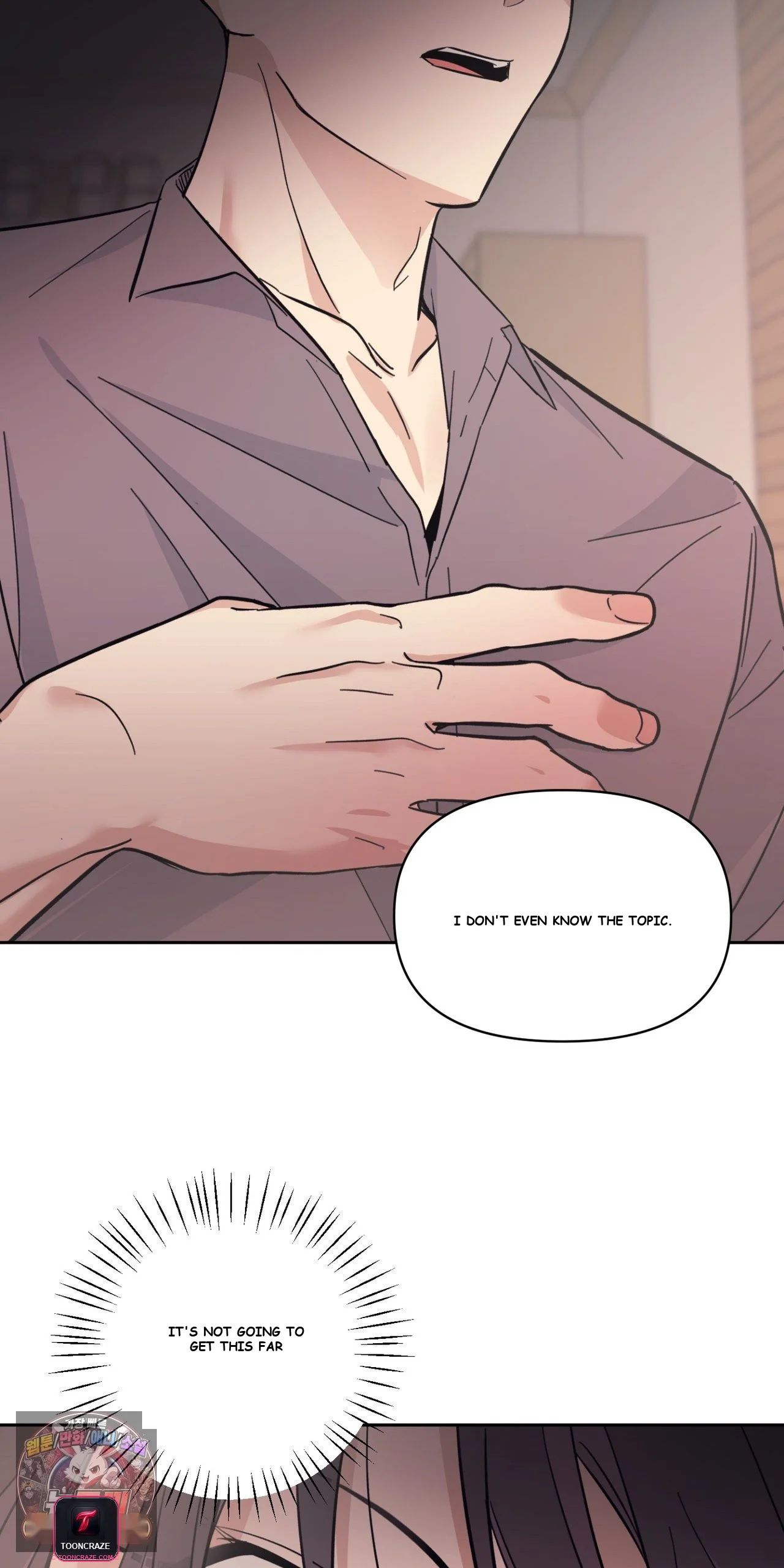 The Prescription is the Doctor! Episode 29 - Page 20
