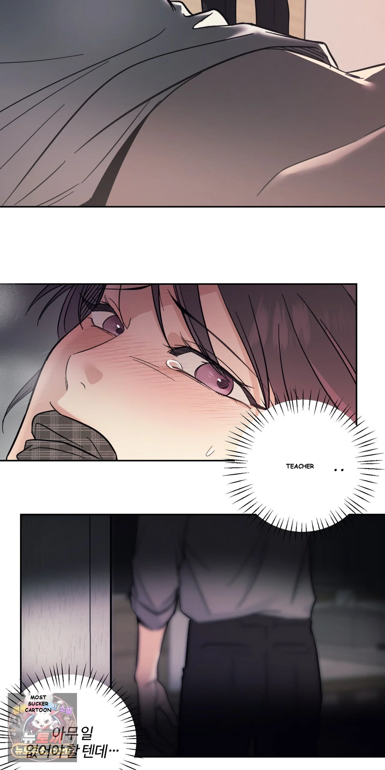 The Prescription is the Doctor! Episode 29 - Page 28