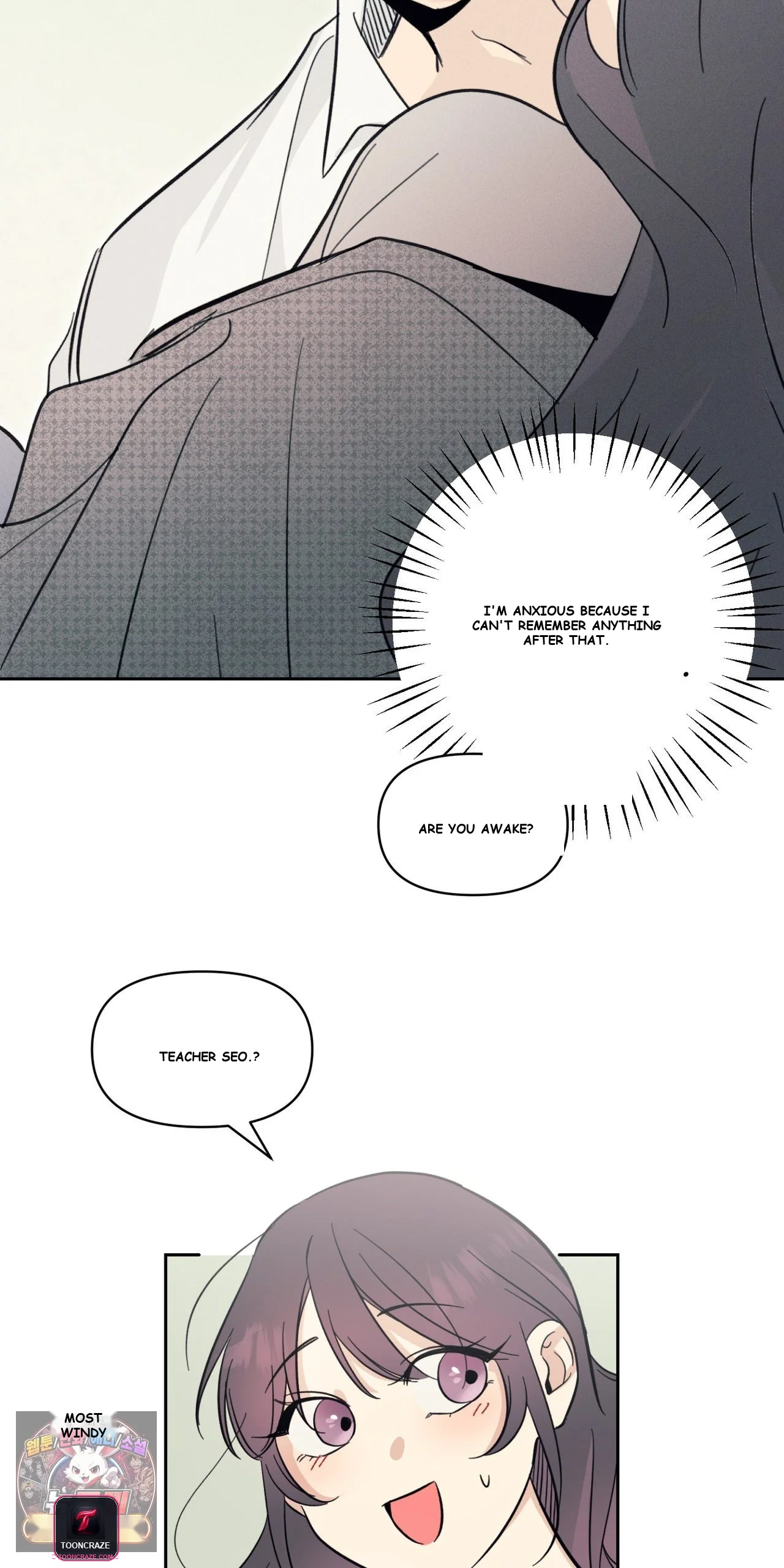 The Prescription is the Doctor! Episode 29 - Page 64