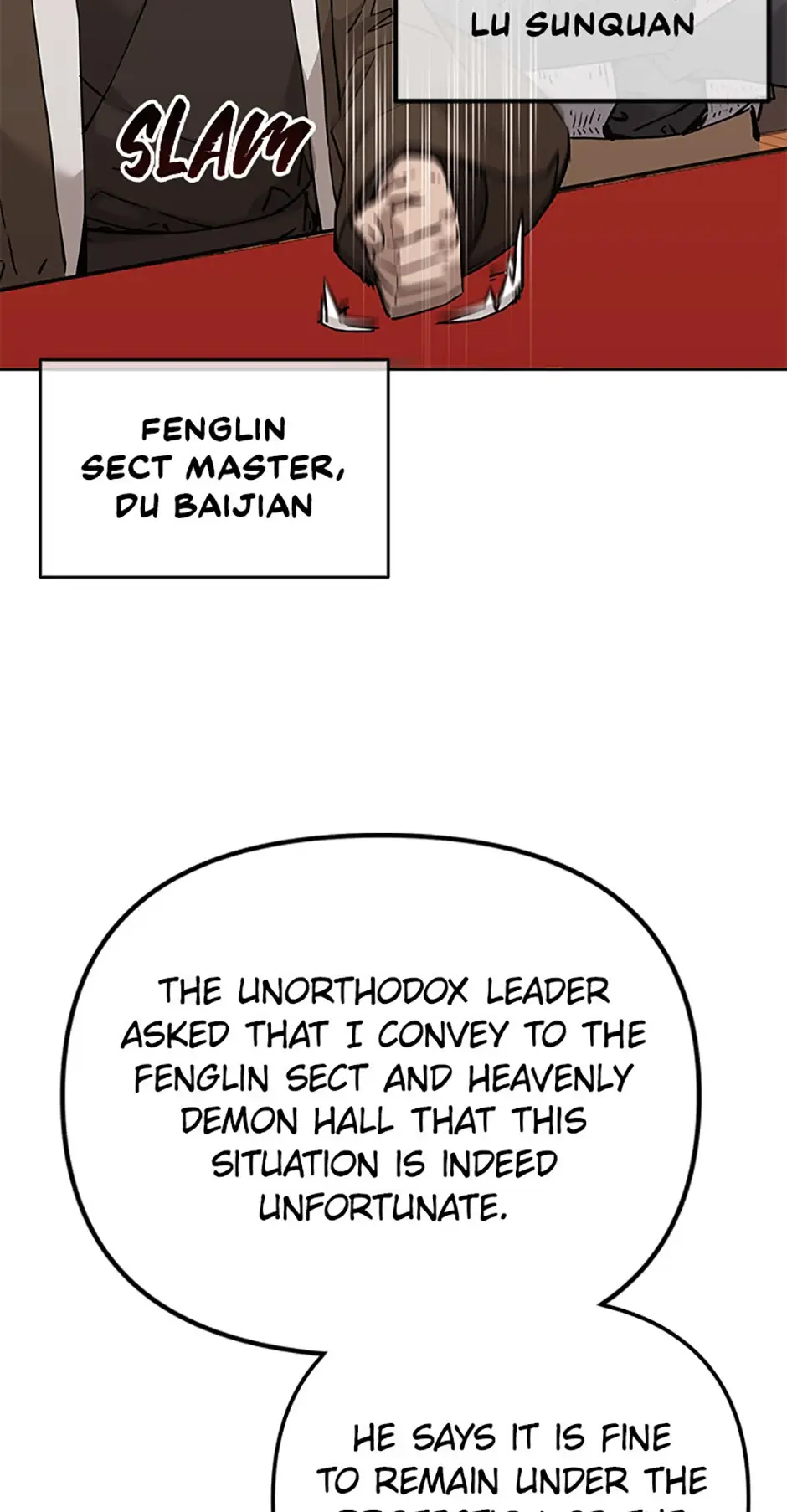 Reincarnation of the Murim Clan’s Former Ranker Episode 168 - Page 11