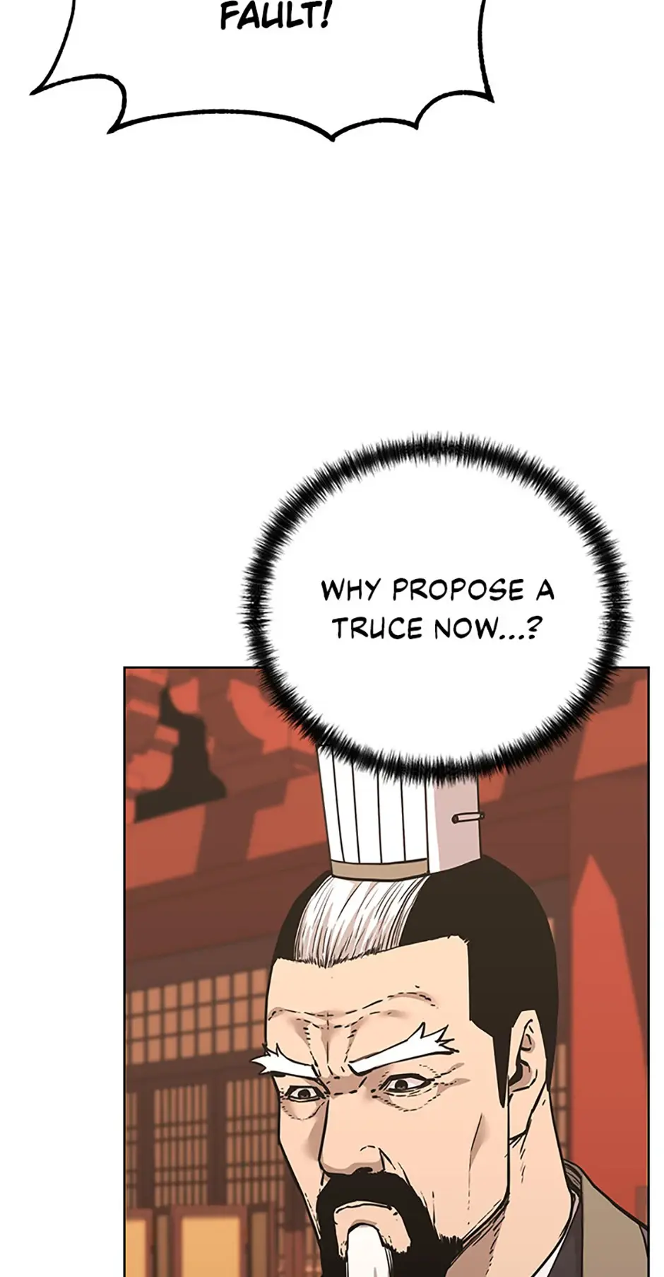Reincarnation of the Murim Clan’s Former Ranker Episode 168 - Page 13
