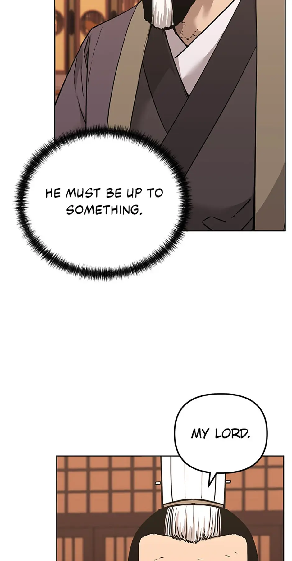 Reincarnation of the Murim Clan’s Former Ranker Episode 168 - Page 14