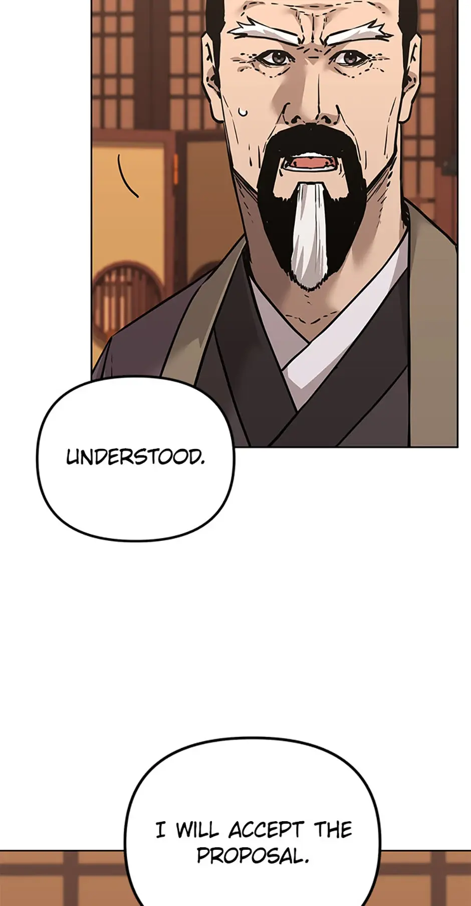 Reincarnation of the Murim Clan’s Former Ranker Episode 168 - Page 15